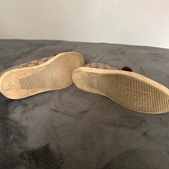 Gucci Supreme sneakers man - Picture 5 of 6